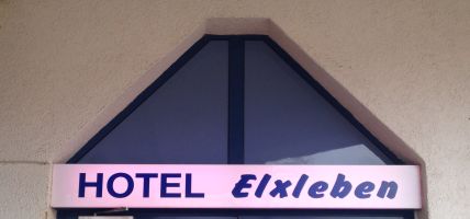 Hotel Elxleben an der Gera (Erfurt)