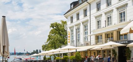 Hotel Löwen am See (Zug)