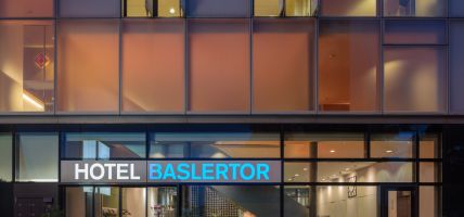 Hotel Baslertor (Muttenz)