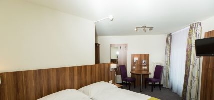 Hotel Resslirytti (Basel)