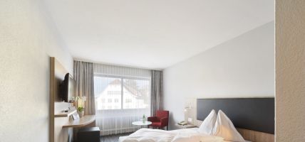 Hotel Storchen by b_smart (Aarau)