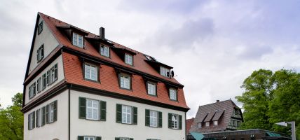 Hotel Jägerhaus (Esslingen am Neckar)