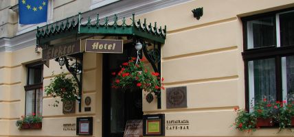 Hotel Elektor (Cracovie)