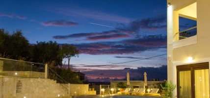 Hotel E sthisis Suites (Chania)