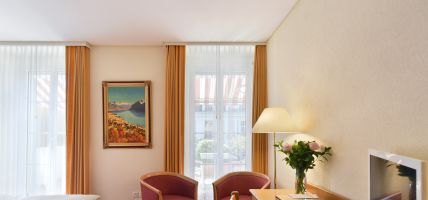 Hotel Elite (Lausanne)