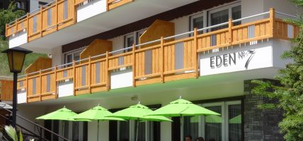 Hotel Eden (Saas-Fee)