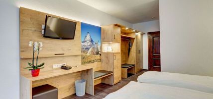 Alpen Resort Hotel (Zermatt)