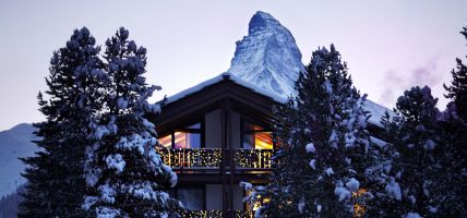 Europe Hotel & SPA (Zermatt)