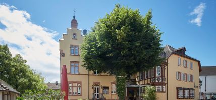 Badischer Hof Hotel & Restaurant "Heimat" (Bühl)