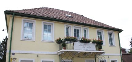 Hotel Alte Mühle (Klosterneuburg)
