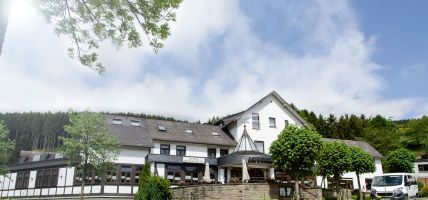 Hotel Schweinsberg (Lennestadt)