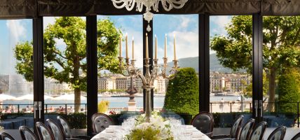 Hotel D'Angleterre Geneva (Genf)