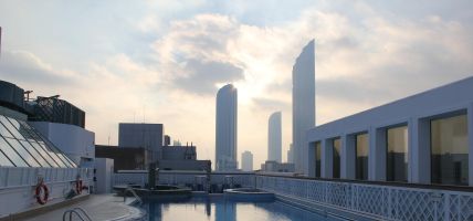 Hotel Millennium Downtown Abu Dhabi