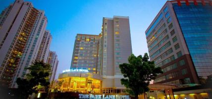 Hotel Wyndham Casablanca Jakarta (Jakarta  )