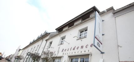 Hotel Ressmann's Residence (Kirkel)