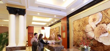 Hotel Grand 古南都饭店 (Nanjing)