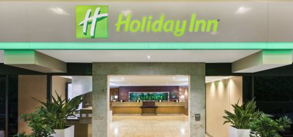 Holiday Inn AUCKLAND AIRPORT (Auckland)