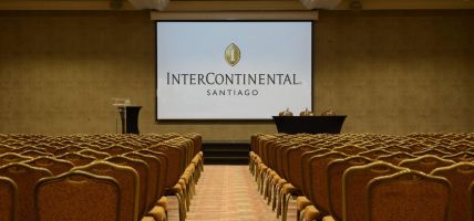 InterContinental Hotels SANTIAGO (Santiago du Chili)