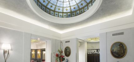 Hotel Artemide (Rome)