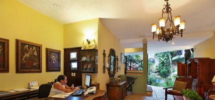 Hotel Aventura Mexicana (Península de Yucatán)