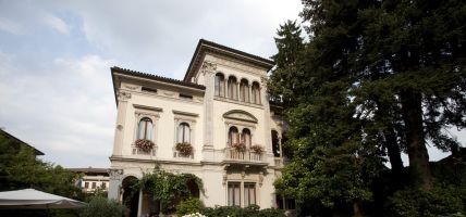 Hotel Villa Abbazia (Follina)