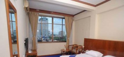 Hotel Yangon Panorama