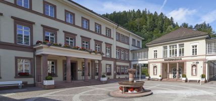 Hotel Therme Bad Teinach (Bad Teinach-Zavelstein - Bad Teinach)