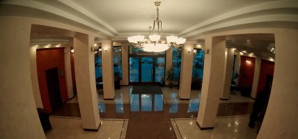 Hotel Ukraina Отельный комплекс Украина (Luts'k)