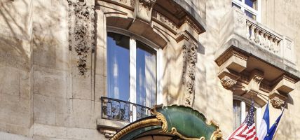 Holiday Inn PARIS - GARE DE LYON BASTILLE (Paris)