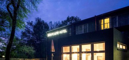 Mercure Hotel Am Entenfang Hannover