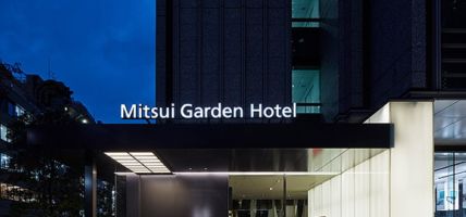 Mitsui Garden Hotel Ginza Premier (Tokyo)
