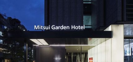 Mitsui Garden Hotel Ginza Premier (Tokyo)