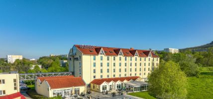 Fair Resort Wellness & Sport Hotel Jena (Iéna)