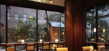 -Delete-Mitsui Garden Hotel Kyoto Sanjo (Kyoto-shi)