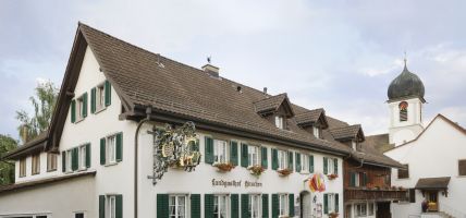 Hotel Hirschen Landgasthof (Ramsen)
