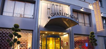 Hôtel Charlemagne (Lyon)