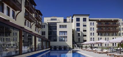 Hotel Grand Serai Congress & Spa (Ioannina)