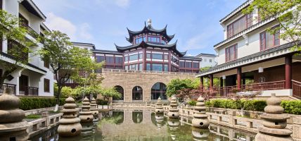 Hotel Pan Pacific Suzhou