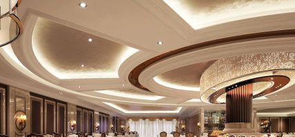 Teda International Hotel & Club (Tianjin)