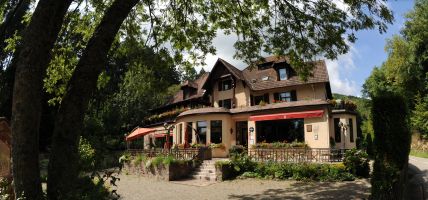 Le Saint-Barnabé Hôtel & spa (Murbach)
