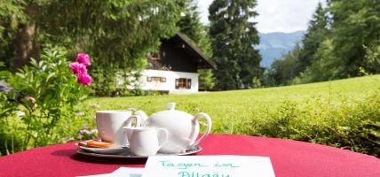 Alpenhotel Oberstdorf – ein Rovell Hotel