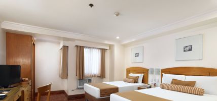 Hotel City Garden Suites Manila
