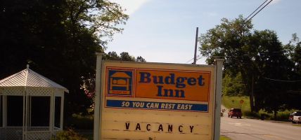 Budget Host Inn (Cooperstown)