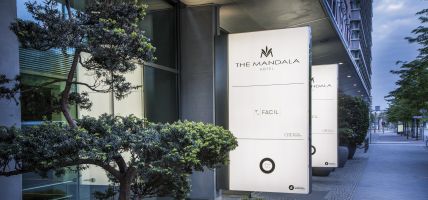 The Mandala Hotel (Berlin)