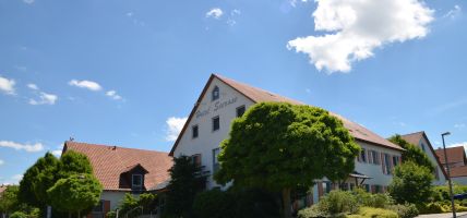 Seerose Landhotel (Langenzenn)