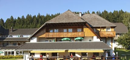 Akzent Hotel Kaltenbach (Schönwald im Schwarzwald)