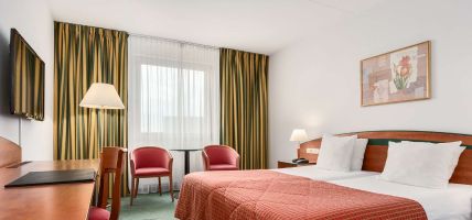 Hotel NH Maastricht