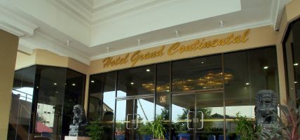 Hotel Grand Continental Langkawi
