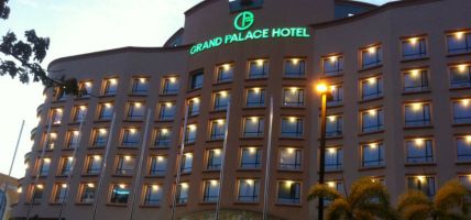 Hotel Grand Palace (Miri)