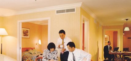 Merdeka Palace Hotel & Suites (Kuching)